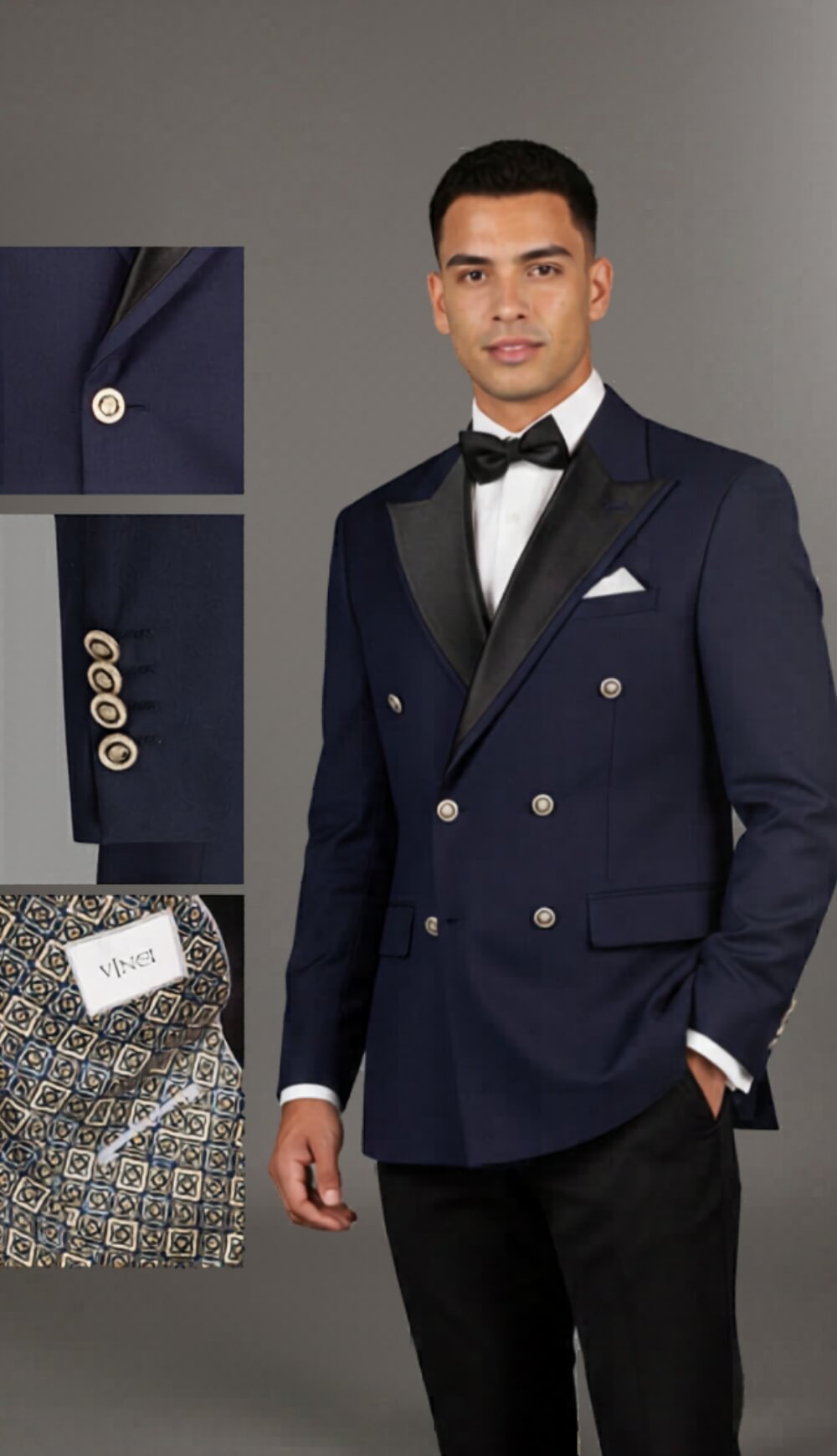 Mens BM-DB-NV